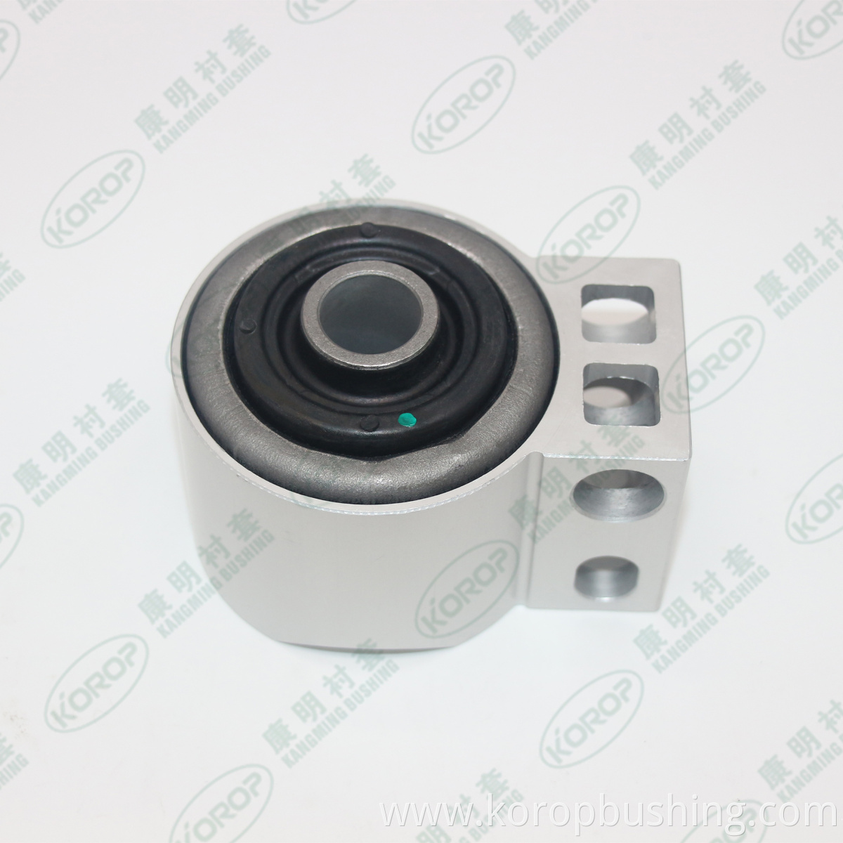 front suspension rubber bushing